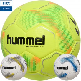 Ballon Hmlprecision Training Pro Hummel