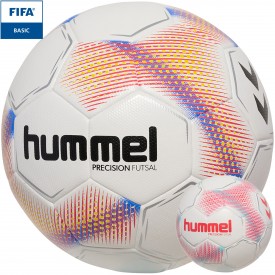 Ballon Hmlprecision Futsal - Hummel H_224989