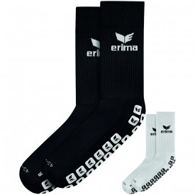 Chaussettes d'entraînement Grip - Erima E_3182401