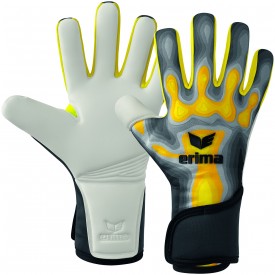 Gants de gardien Flex-Ray Pro - Erima E_7222405