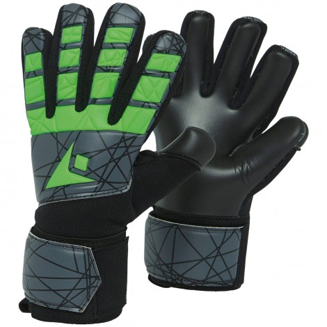 Gants de gardien Cayman Jr Macron