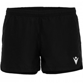 Short Hanna Hero Femme - Macron M_7127