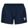 Short de rugby Lapis Femme