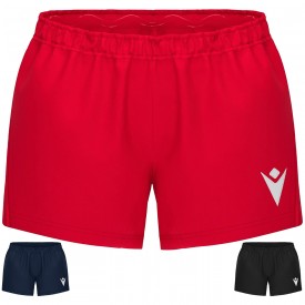 Short de rugby Lapis Femme - Macron M_80000017