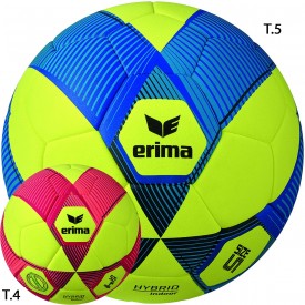 Ballon Hybrid Indoor - Erima E_7192413