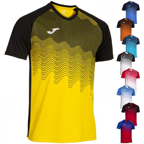 Maillot Tiger VI Joma