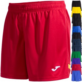 Short Tokio Femme Joma