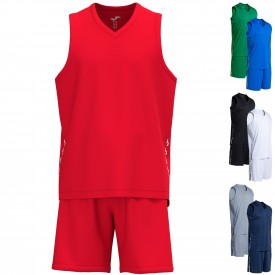 Ensemble de Basketball Olimpiada - Joma J_103840