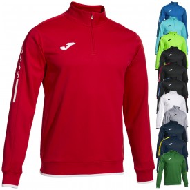 Sweat 1/2 Zip Olimpiada - Joma J_103708