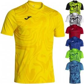 Maillot Lion II - Joma J_103729