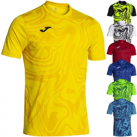 Maillot Lion II Joma