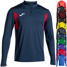 Sweat 1/2 zip Winner III - Joma J_103151