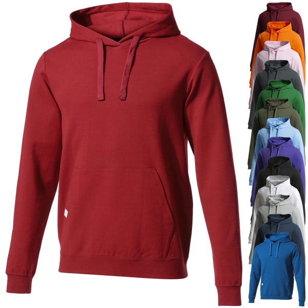 Sweat à capuche Universo Joma