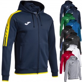 Veste à capuche Olimpiada - Joma J_103707