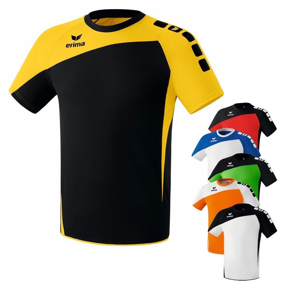 Maillot erima top