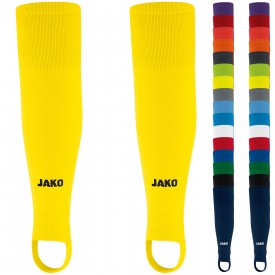 Chaussettes sans pied Glasgow 2.0 Jako