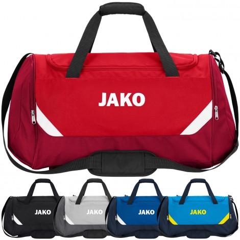 Sac de sport Iconic M Jako