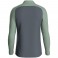 Sweat 1/4 ziptop Iconic
