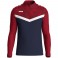 Sweat 1/4 ziptop Iconic
