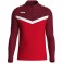 Sweat 1/4 ziptop Iconic