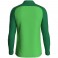 Sweat 1/4 ziptop Iconic