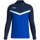 Sweat 1/4 ziptop Iconic