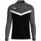 Sweat 1/4 ziptop Iconic