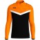 Sweat 1/4 ziptop Iconic