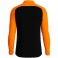 Sweat 1/4 ziptop Iconic
