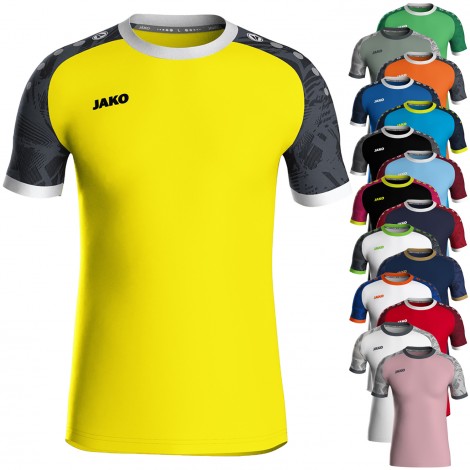 Maillot Iconic MC Jako