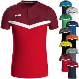 Polo Iconic - Jako J_6324