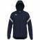 Veste à capuche Dolve