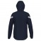 Veste à capuche Dolve