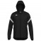 Veste à capuche Dolve