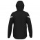 Veste à capuche Dolve