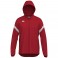 Veste à capuche Dolve