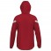 Veste à capuche Dolve