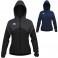 Veste à capuche Fianta Femme