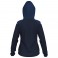 Veste à capuche Fianta Femme