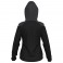 Veste à capuche Fianta Femme