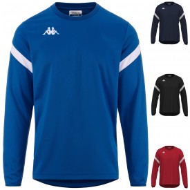 Sweat Dolvano - Kappa K_331M5GW