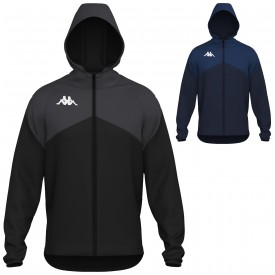 Veste à capuche Fianto Kappa