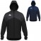 Veste à capuche Fianto