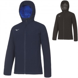 Veste à capuche Padded Femme - Mizuno M_32EE7700