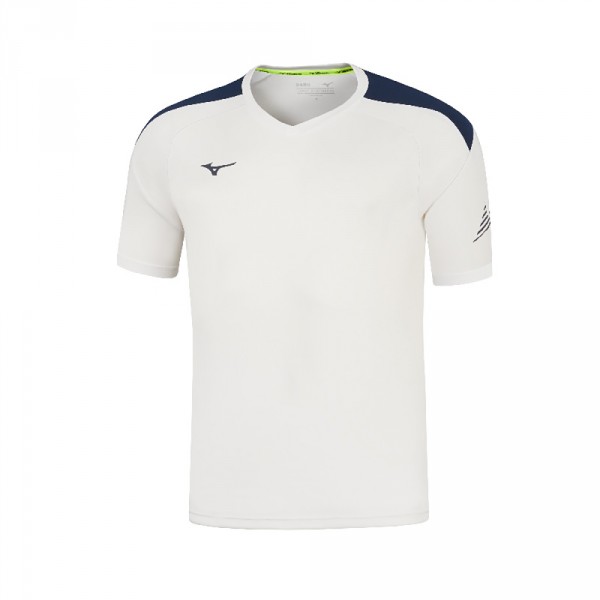 Maxi magliette mizuno sales