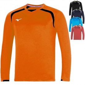 Sweat Mizuno LS - Mizuno M_P2EAB585