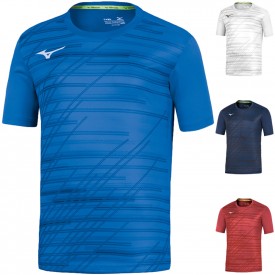 T-shirt Chiba - Mizuno M_62EAA505