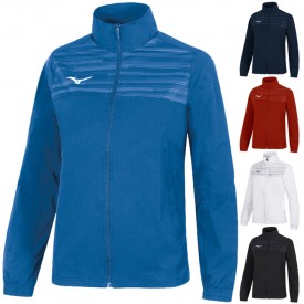 Veste micro Chiba Femme - Mizuno M_32EEB205