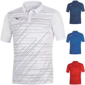 Polo Chiba - Mizuno M_62EAA500
