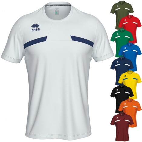 Maillot Mark Errea